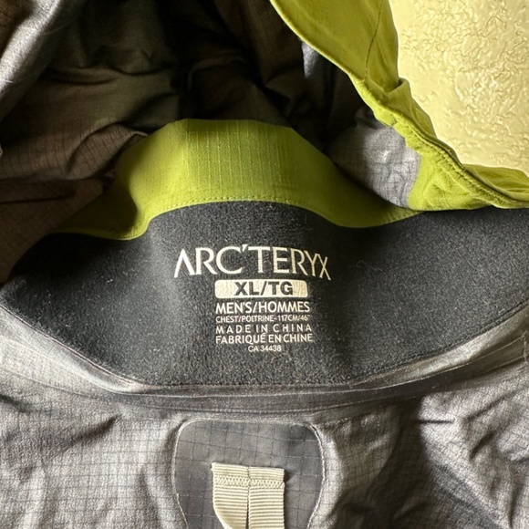 Artery’s jacket - Picture 10 of 11